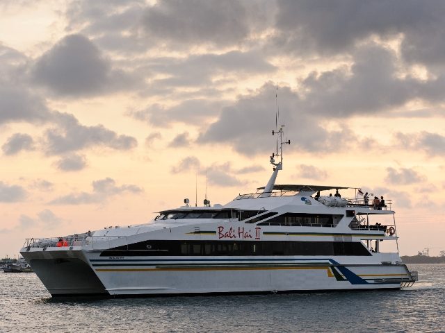 Bali Hai Sunset Cruise (2)