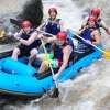 Graha Rafting