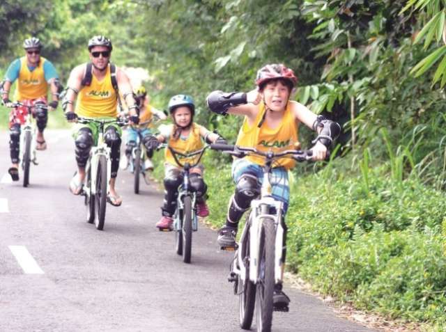 Kintamani Downhill (4)
