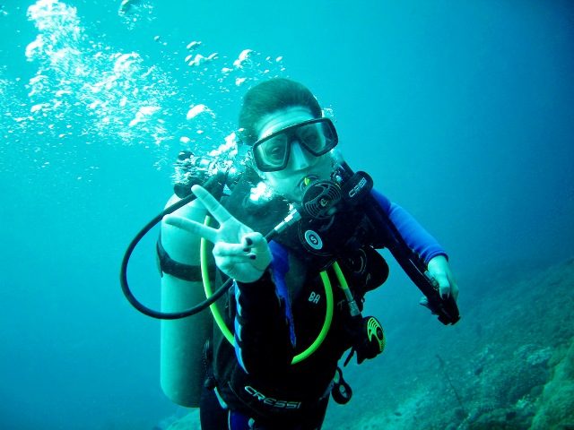 Scuba Diving (1)