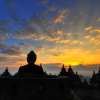 borobudur