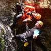 Canyoning Bali (2)