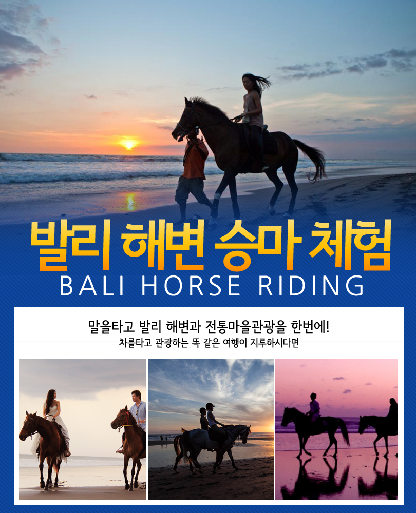 Horse Riding
