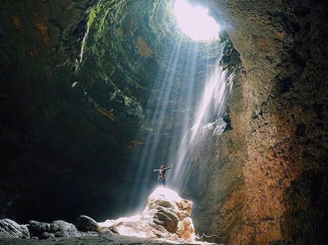 Jomblang Cave (6)