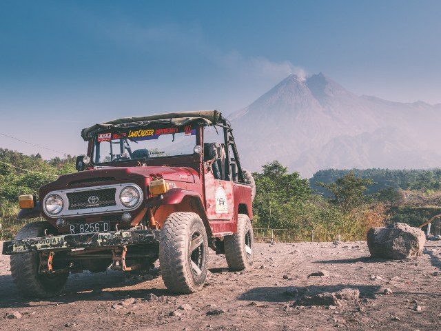 Merapi Jeep Tour (4)