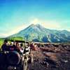 Merapi Jeep Tour (5)