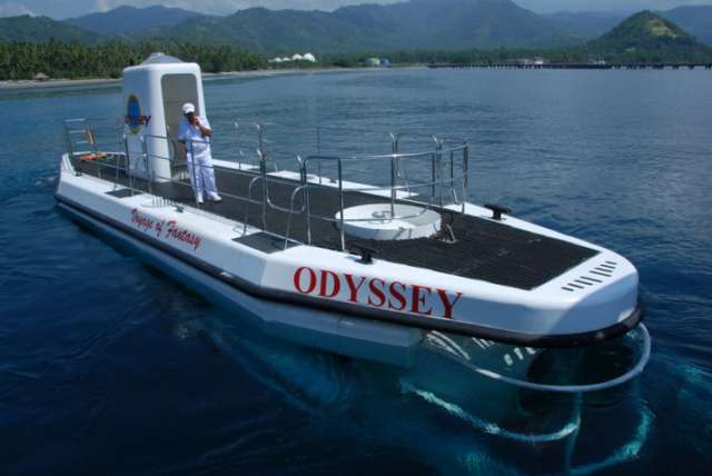 Odyssey Submarine (4)