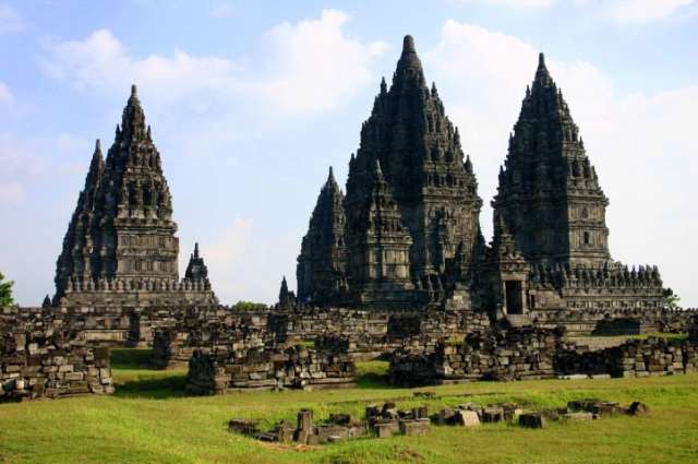 Prambanan (8)