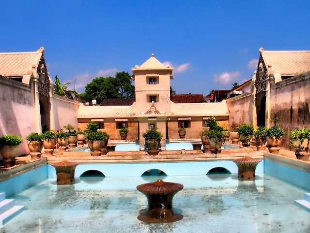 Taman Sari (2)