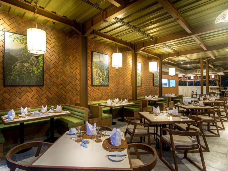 ANUMANA UBUD BALI RESTO 3