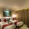 ANUMANA UBUD BALI SUPERIOR LAGGON VIEW