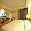 Adhi Jaya Sunset Hotel Room (1)