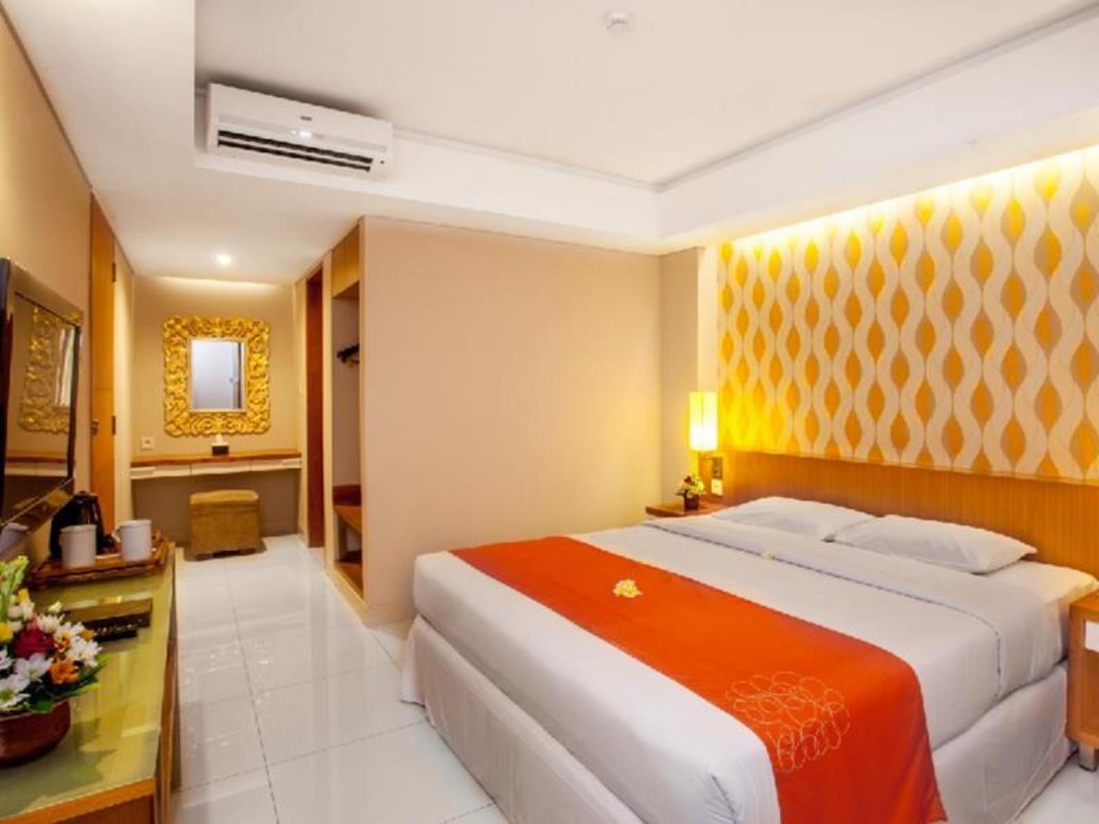 Adhi Jaya Sunset Hotel Room (5)