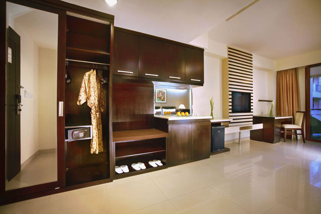 Aston Kuta Suite (2)