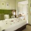 BALI PARAGON RESORT MASTER SUITE ROOM
