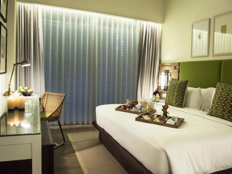 BALI PARAGON RESORT MASTER SUITE ROOM 2