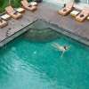 BALI PARAGON RESORT POOL 2