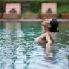 BALI PARAGON RESORT POOL 3