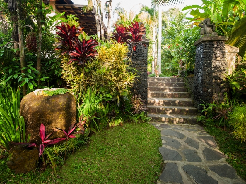 BEJI UBUD GARDEN VIEW 1