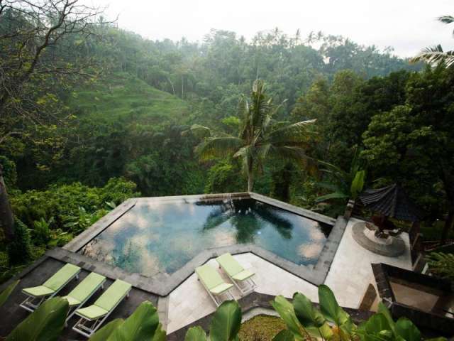 BEJI UBUD POOL 4