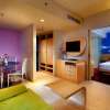 BEST WESTERN KUTA BEACH JUNIOR SUITE INTERIOR