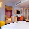 BEST WESTERN KUTA BEACH JUNIOR SUITE ROOM