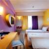 BEST WESTERN KUTA BEACH SUPERIOR ROOM