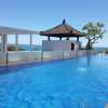 BEST WESTERN KUTA BEACH SWIMIING POOL