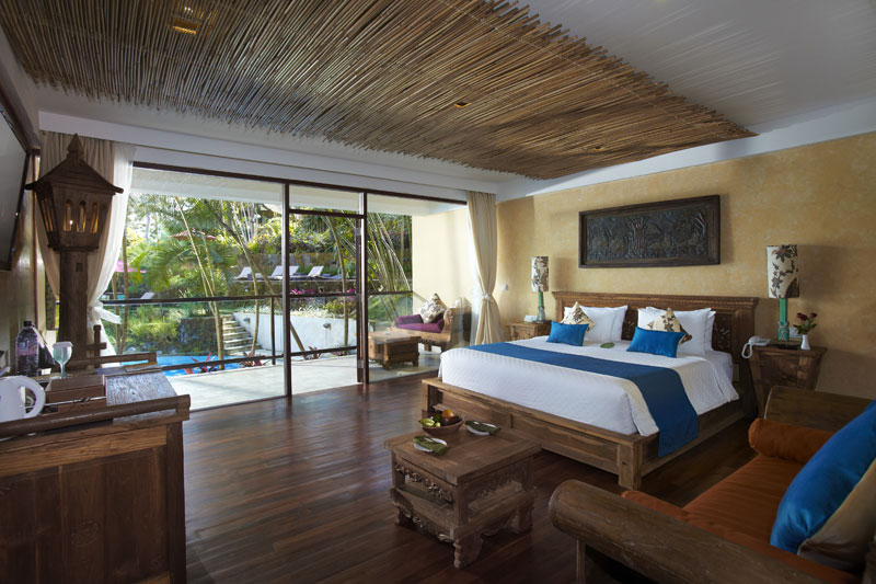 BarongRoom