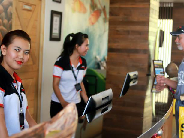 Bliss Surfer Hotel Interior (6)