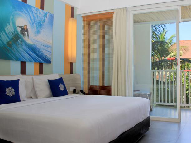 Bliss Surfer Hotel Suite (3)