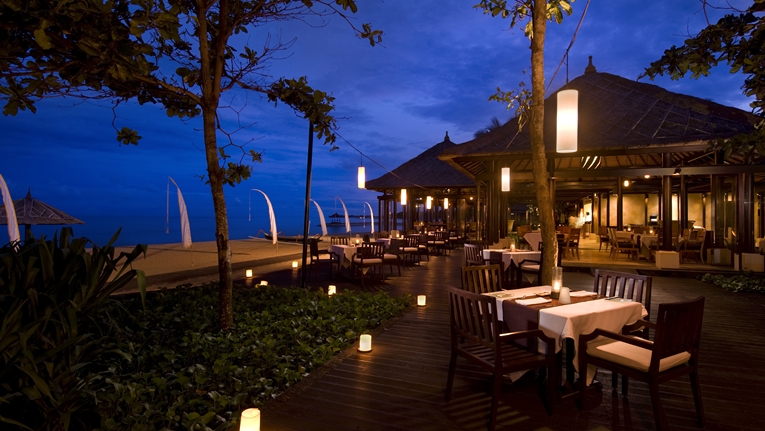 Conrad Bali-Restaurant (2)