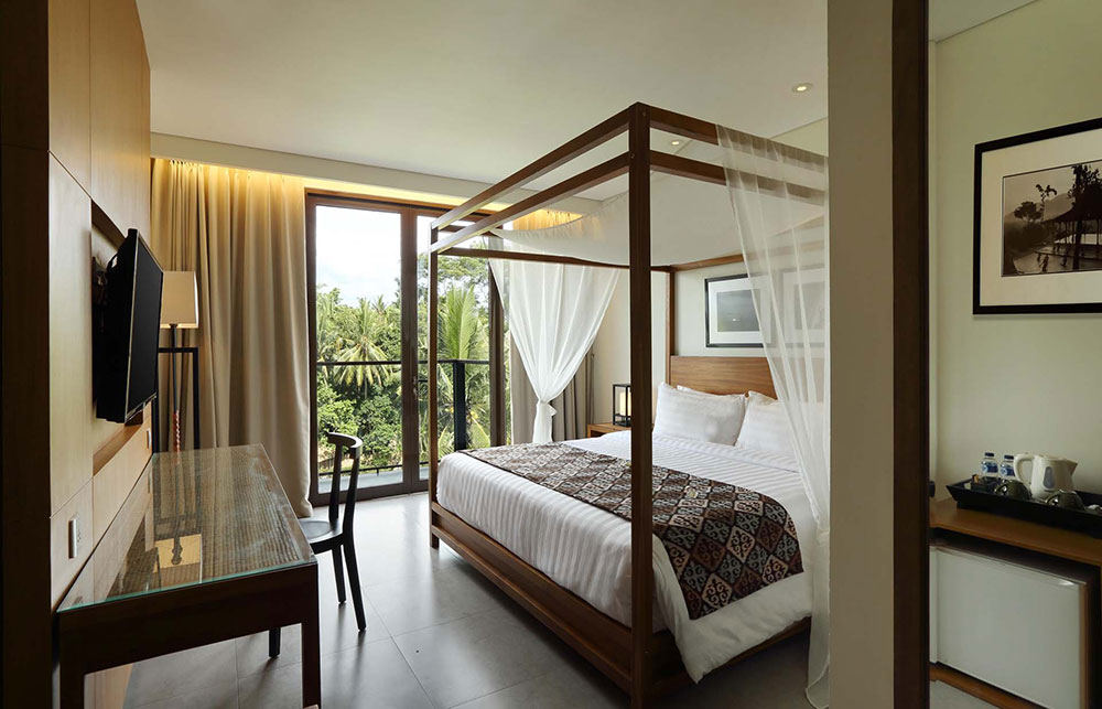 Deluxe-Room