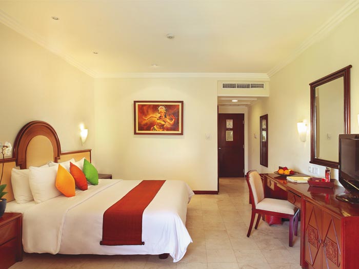 Discovery Kartika-Deluxe Room