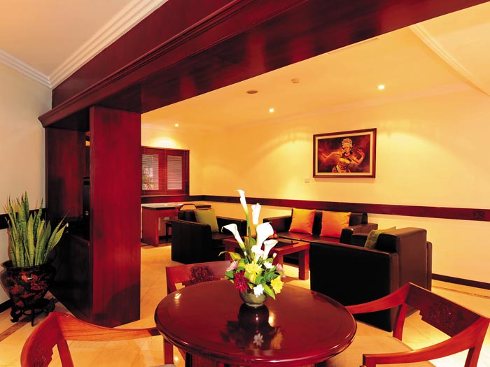 Discovery Kartika-Junior Room