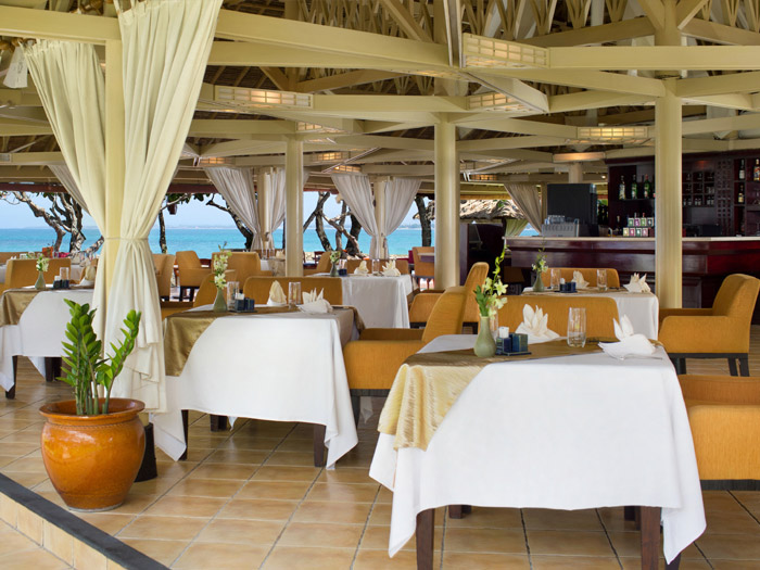 Discovery Kartika-Restaurant (2)