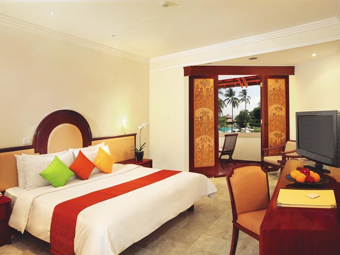 Discovery Kartika-Sea View