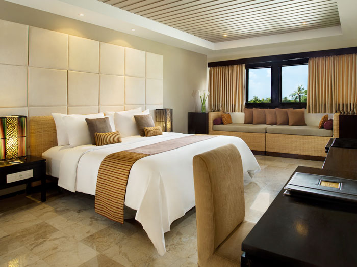 Discovery Kartika-Suite Room