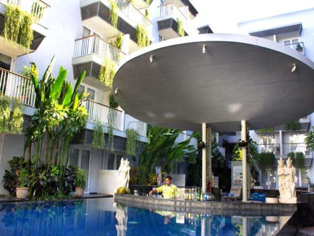 Eden Kuta Pool (6)