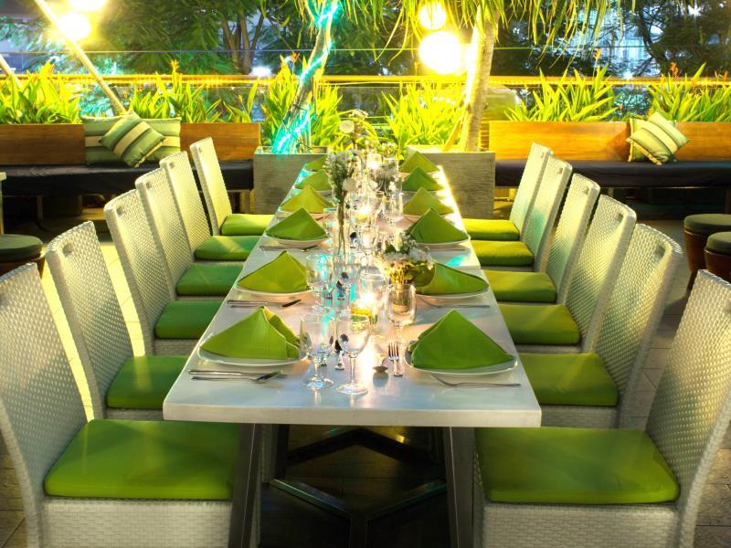 Eden Kuta Restaurant (7)