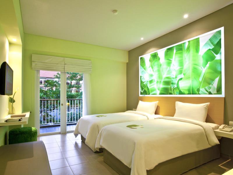 Eden Kuta Standard Room (4)