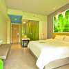 Eden Kuta Suite Room (3)