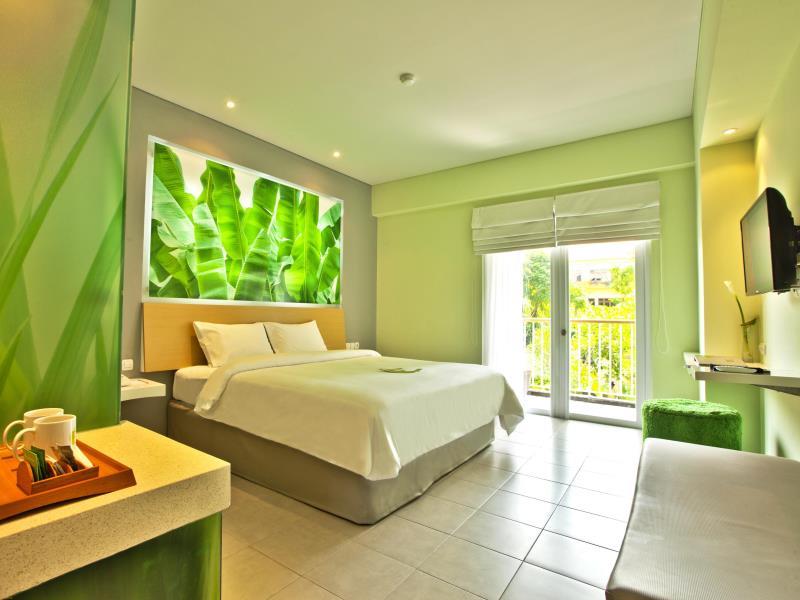 Eden Kuta Suite Room (6)