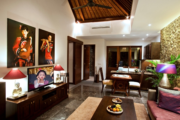 Gending Kedis-1 bedroom pool villa-Nuri Villas2