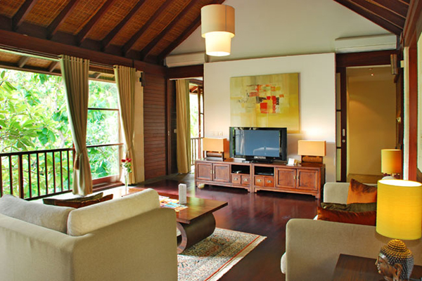 Gending Kedis-1 bedroom pool villa-Prinia Villas3
