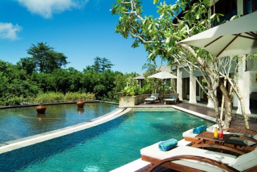 Gending Kedis-4 bedroom pool villa (2)