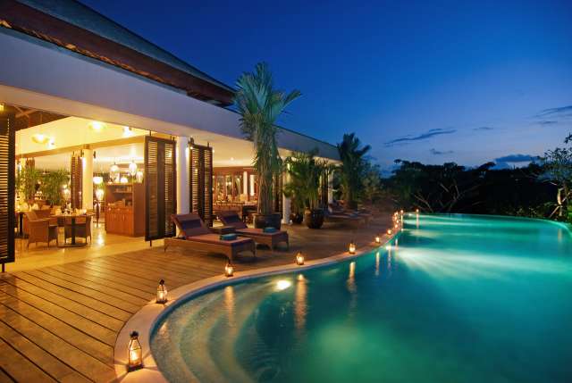 Gending Kedis-main Pool