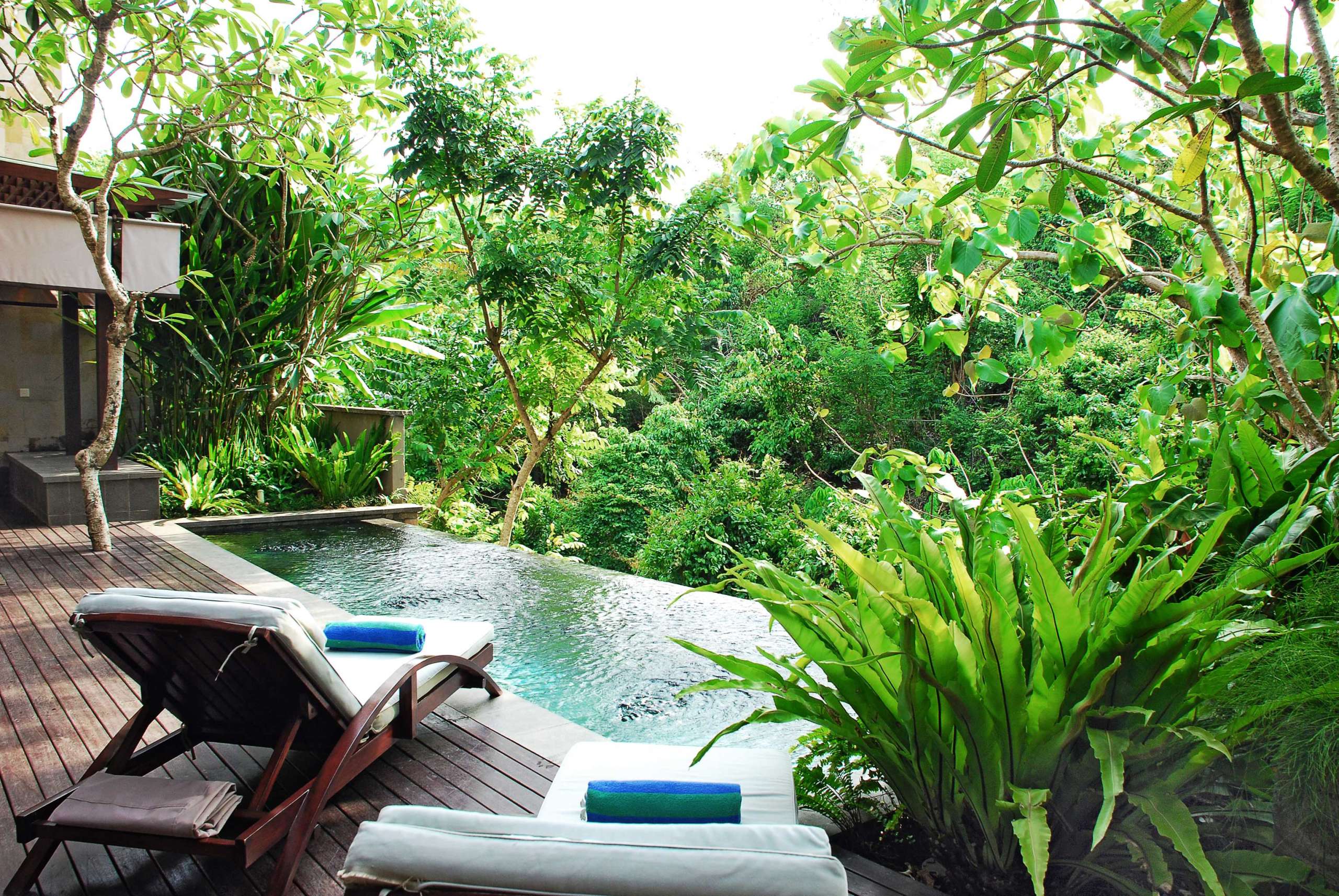 Gending Kedis-pOOL vILLA