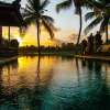 Green Field Pool 1