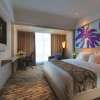 H SOUVERIGN PREIER BED ROOM